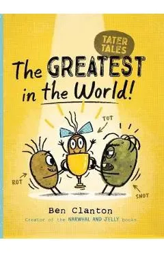 The Greatest in the World!: Volume 1