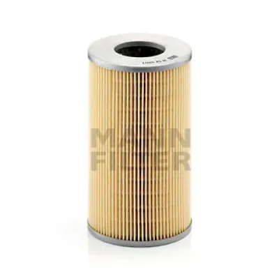 Filtru ulei MANN-FILTER H 12 107/1