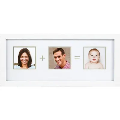 Rama foto Family Frame Pearhead