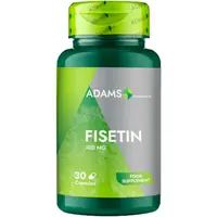 Fisetin 100mg 30cps