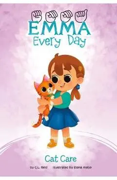 Cat Care