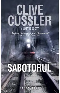 Sabotorul