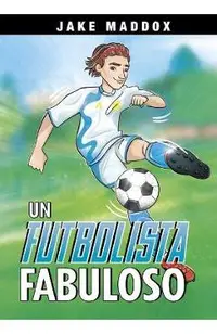Un Futbolista Fabuloso