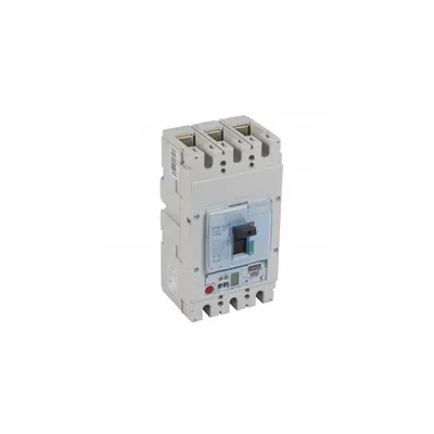 Intrerupator general tip usol 630 - Sg electronic release - 3P - Icu 50 kA (400 V~) - In 320 A