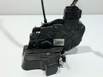 Broasca usa dreapta spate AM2A-R26412-AA Ford S-Max facelift (2010-2014)