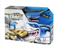 Pista de joaca Sprint Track Rechin Newhood