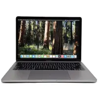 Laptop Second Hand Apple MacBook Pro A1989 - 13.3inch QHD Intel i7-8569U 16GB RAM 500GB SSD TAST. ILUM. TOUCHBAR Mac OS Refurbished