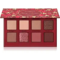 Bourjois Cherry Glamour paletă cu farduri de ochi