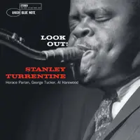 Look Out! - Vinyl (33 RPM)