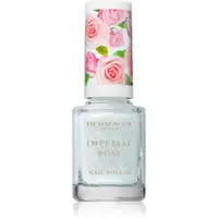 Dermacol Imperial Rose lac de unghii strălucitor
