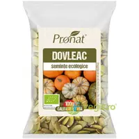 Seminte de Dovleac Ecologice/Bio 100g