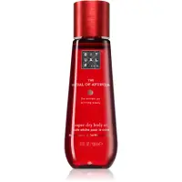 RITUALS The Ritual Of Ayurveda ulei uscat 100 ml