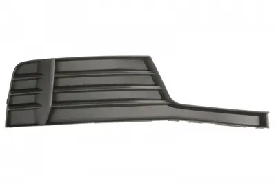 Grila bara fata dreapta SPORTBACK, plastic AUDI A3 dupa 2016