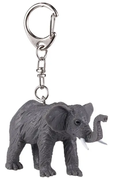 Breloc Mojo Animal Planet - Elefant
