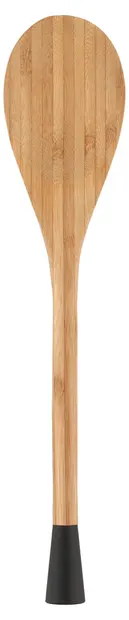 Lingură de bucătărie Maku – 30.5 cm, mâner din bambus