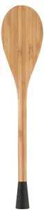 Lingură de bucătărie Maku – 30.5 cm, mâner din bambus