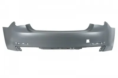 Bara spate grunduita BMW Seria 7 F01, F02, F03, F04 intre 2008-2015