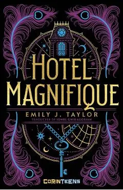 eBook Hotel Magnifique