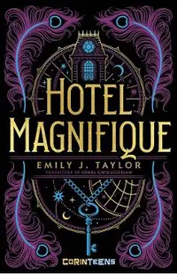 eBook Hotel Magnifique
