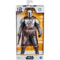 Figurina articulata, Star Wars, The Mandalorian, 24 cm, F1567