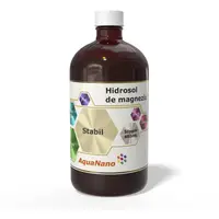 Hidrosol de Magneziu Stabil 50ppm 480ml