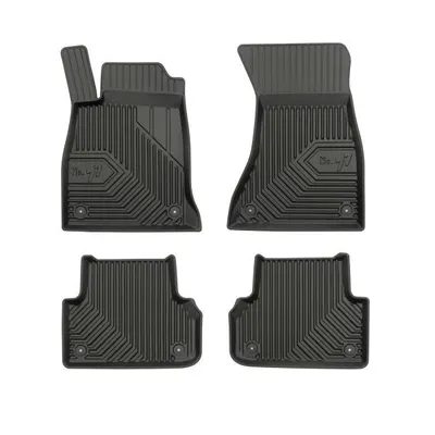 Set Covorase Auto Tip Tavita Audi A4 B9 Fabricatie 11.2015