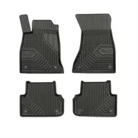 Set Covorase Auto Tip Tavita Audi A4 B9 Fabricatie 11.2015 -
