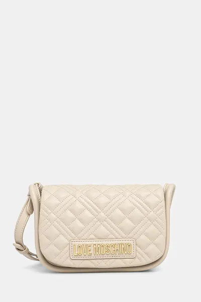 Love Moschino poseta