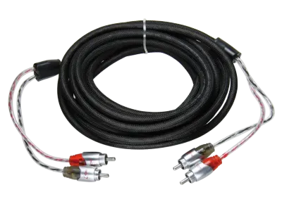 Cablu RCA ACV 30.4990-500 OVATION High Line, RCA , 5M