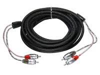 Cablu RCA ACV 30.4990-500 OVATION High Line, RCA , 5M