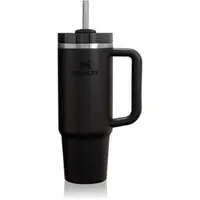 Stanley Quencher H2.O FlowState™ Tumbler pahar din oțel inoxidabil cu pai medium