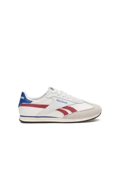 Pantofi sport dama - FIORI - alb - tesatura