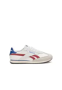 Pantofi sport dama - FIORI - alb - tesatura -