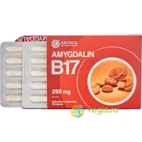 Amygdalin (B17) la 250mg 30cps