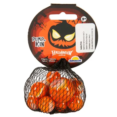 Bile din Sticla, Don Juan, Marble Halloween