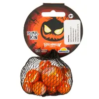 Bile din Sticla, Don Juan, Marble Halloween