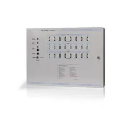 Centrala de incendiu cu 48 zone Kentec K3048009