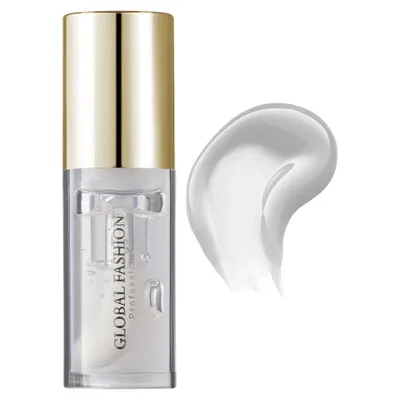 Ulei pentru buze, esență strălucitoare și intensă Bright Lustrous Lip Essence LIP OIL #101 Engros