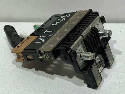 Borna baterie Suzuki Vitara 4 facelift (2018-2024) 1.4 hybrid K14D