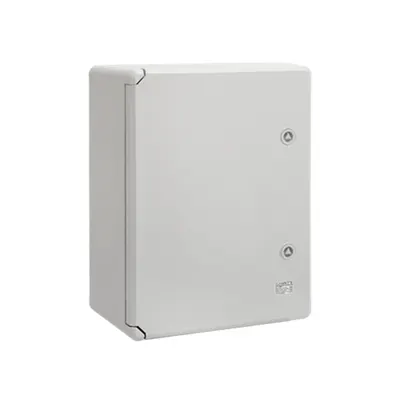 Cutie Distributie Plastic Abs Ip65 Pp3007 500x400x240