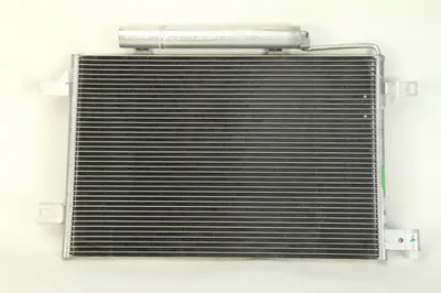 Radiator clima AC cu uscator Mercedes Clasa A (W169), B (W245) 1.5 intre 2004-2012