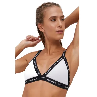 Sutien Sport Drumeții În Natură Reebok Dotty Triunghi Femei
