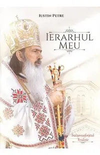 eBook Ierarhul meu. Inaltpreasfintitul Teodosie