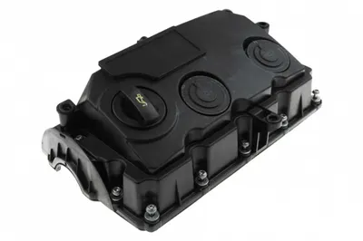 Capac culbutori AUDI A3 1.9TDI dupa 2003, SEAT ALTEA 1.9TDI dupa 2004, ALTEA XL 1.9TDI dupa 2006, LEON 1.9TDI dupa 2005, TOLEDO 1.9TDI dupa 2004, SKODA OCTAVIA II 1.9TDI dupa 2004, SUPERB II 1.9TDI du