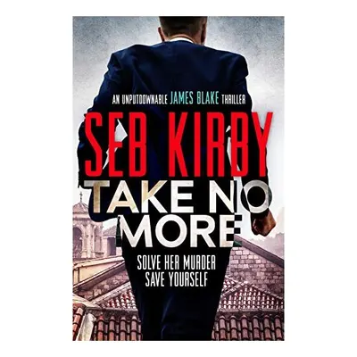 Take No More