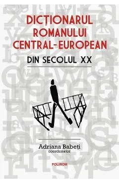 Dictionarul romanului central-european din secolul XX