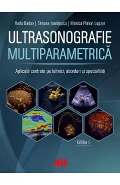 Ultrasonografie multiparametrica
