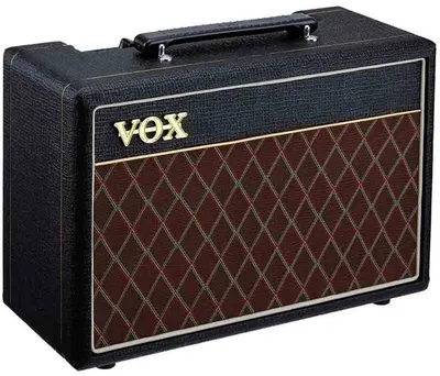 Amplificator VOX - Pathfinder 10, 10W, negru