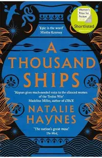 A Thousand Ships