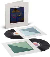 Mixing Colours - Vinyl
